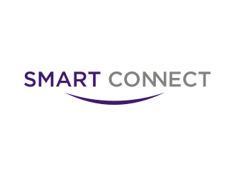 Smart Connect logo design by Franky.