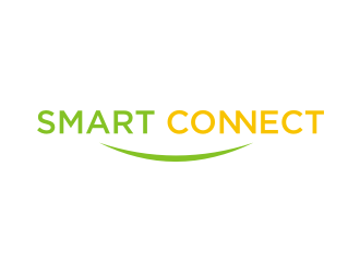 Smart Connect logo design by Franky.