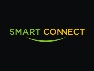Smart Connect logo design by Franky.