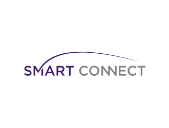 Smart Connect logo design by Franky.