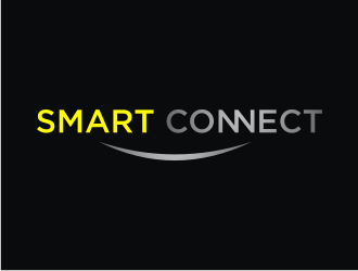 Smart Connect logo design by Franky.