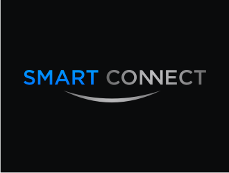 Smart Connect logo design by Franky.