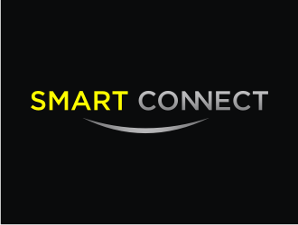 Smart Connect logo design by Franky.