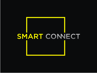 Smart Connect logo design by Franky.