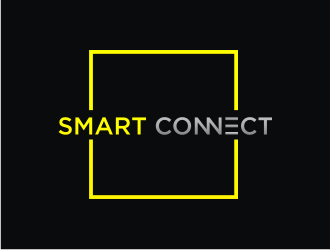 Smart Connect logo design by Franky.