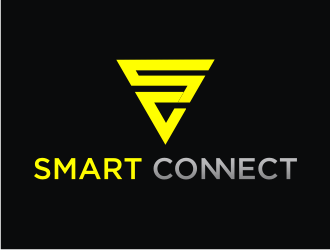 Smart Connect logo design by Franky.