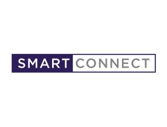 Smart Connect logo design by Franky.