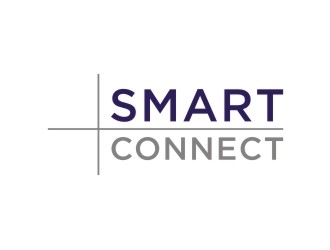 Smart Connect logo design by Franky.