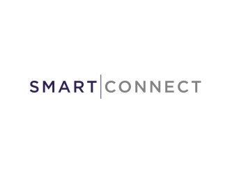 Smart Connect logo design by Franky.
