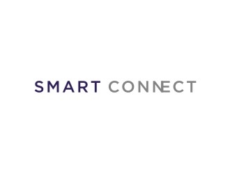 Smart Connect logo design by Franky.