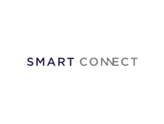 Smart Connect logo design by Franky.