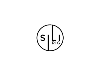 Sili-Rig logo design by johana