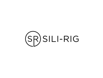 Sili-Rig logo design by bomie