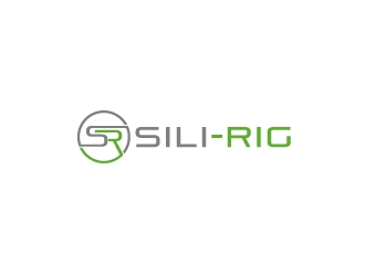 Sili-Rig logo design by fantastic4