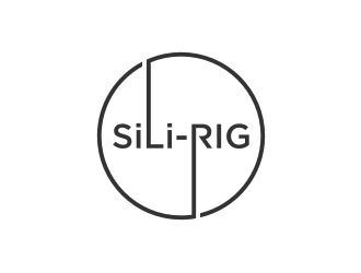 Sili-Rig logo design by Gravity
