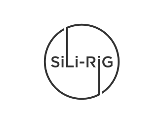 Sili-Rig logo design by Gravity