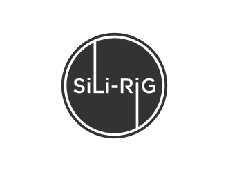Sili-Rig logo design by Gravity