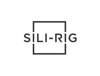 Sili-Rig logo design by Gravity