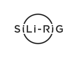 Sili-Rig logo design by Gravity