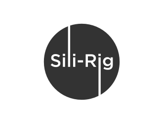 Sili-Rig logo design by Gravity