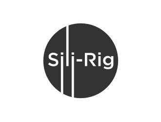 Sili-Rig logo design by Gravity
