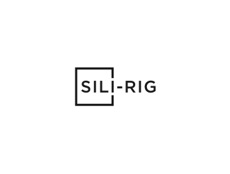 Sili-Rig logo design by ndaru
