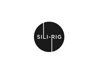 Sili-Rig logo design by ndaru