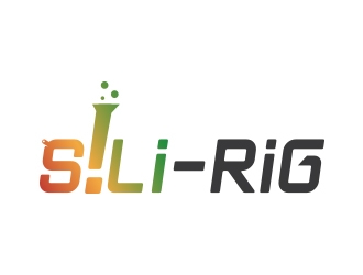 Sili-Rig logo design by lbdesigns