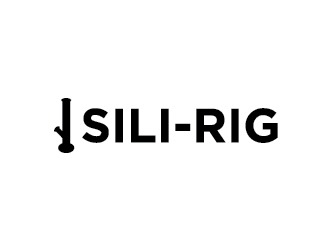 Sili-Rig logo design by Fear