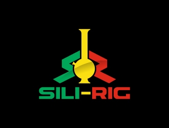 Sili-Rig logo design by fantastic4