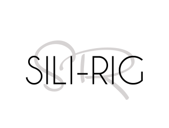 Sili-Rig logo design by serprimero