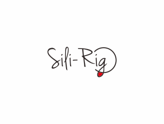 Sili-Rig logo design by ammad