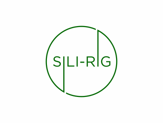 Sili-Rig logo design by ammad