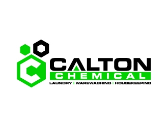 Calton Chemical logo design by jaize