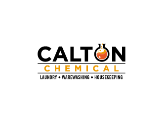 Calton Chemical logo design by torresace