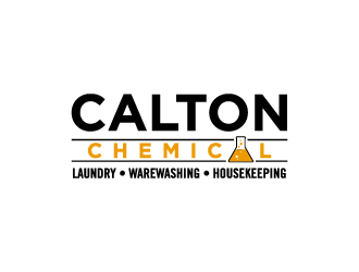 Calton Chemical logo design by torresace