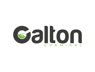 Calton Chemical logo design by WRDY