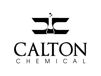Calton Chemical logo design by JessicaLopes