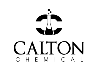 Calton Chemical logo design by JessicaLopes