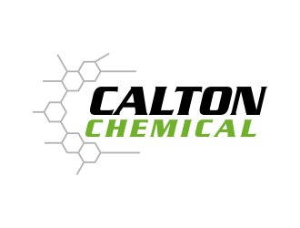 Calton Chemical logo design by done