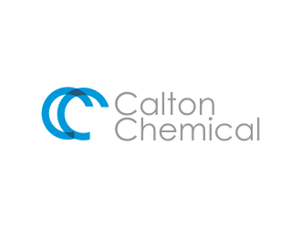 Calton Chemical logo design by Lut5