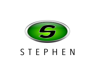 Stephen logo design by MagnetDesign