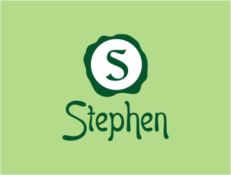 Stephen logo design by MagnetDesign