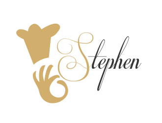 Stephen logo design by Lut5