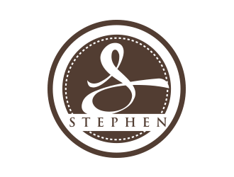 Stephen logo design by vinve