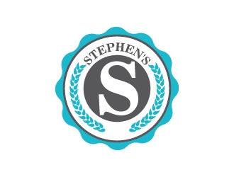 Stephen logo design by AYATA