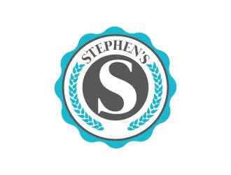 Stephen logo design by AYATA