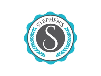 Stephen logo design by AYATA