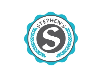 Stephen logo design by AYATA