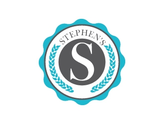 Stephen logo design by AYATA